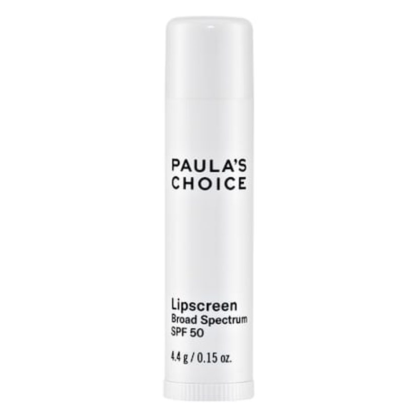 Lippenbalsem SPF 50