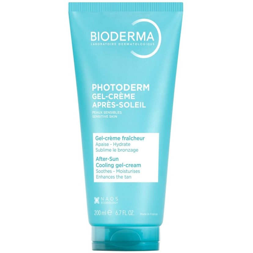 Photoderm Aftersun Moisturizer
