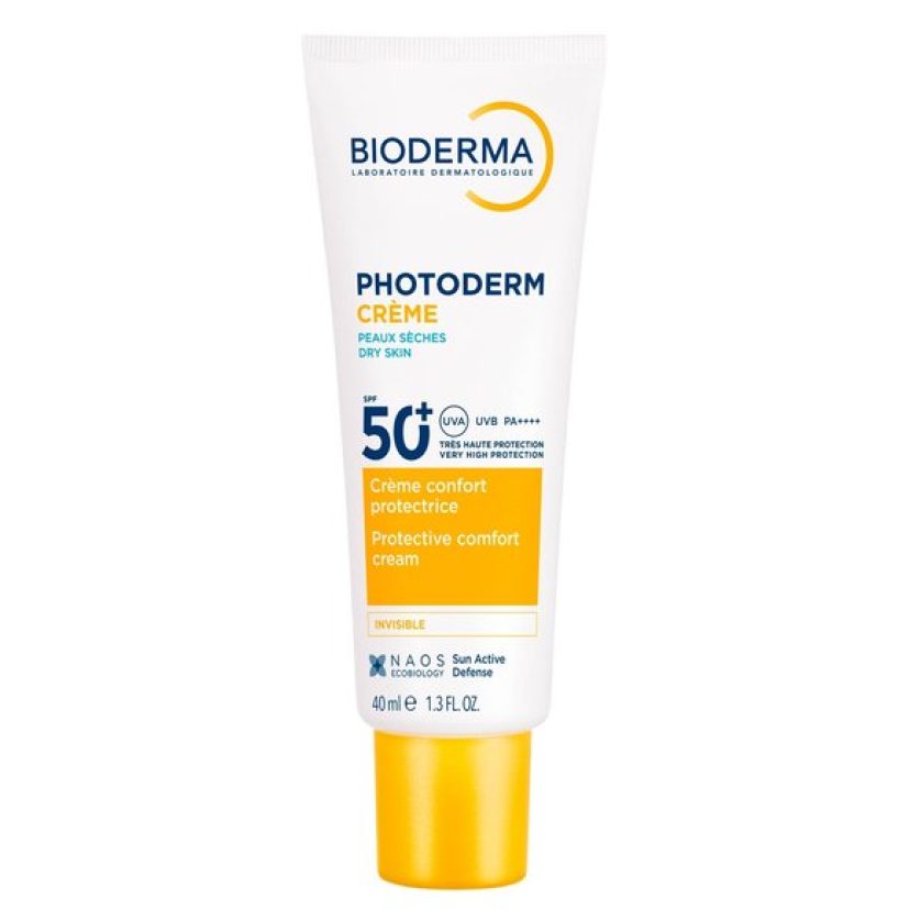 Photoderm Zonnebrandscrème voor Gezicht SPF50+