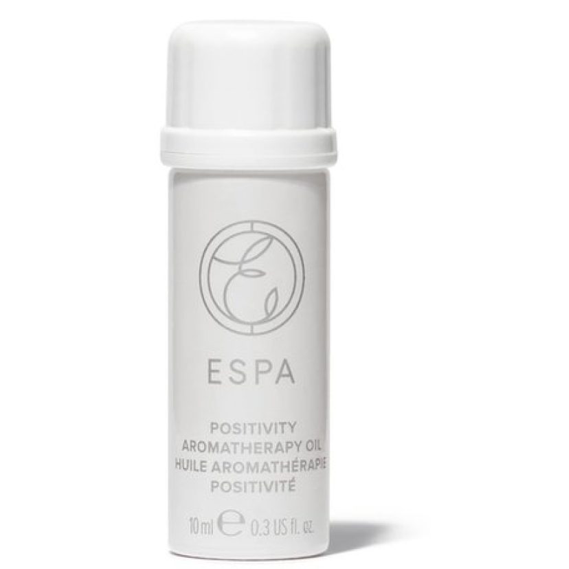 Positivity Aromatherapy Single Oil