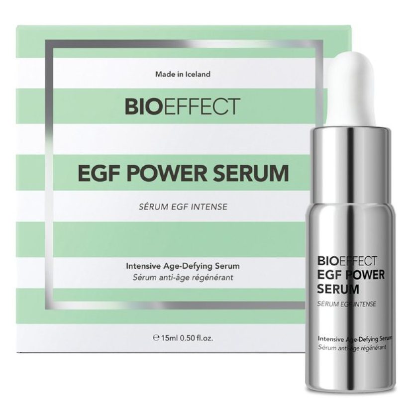 Power Serum