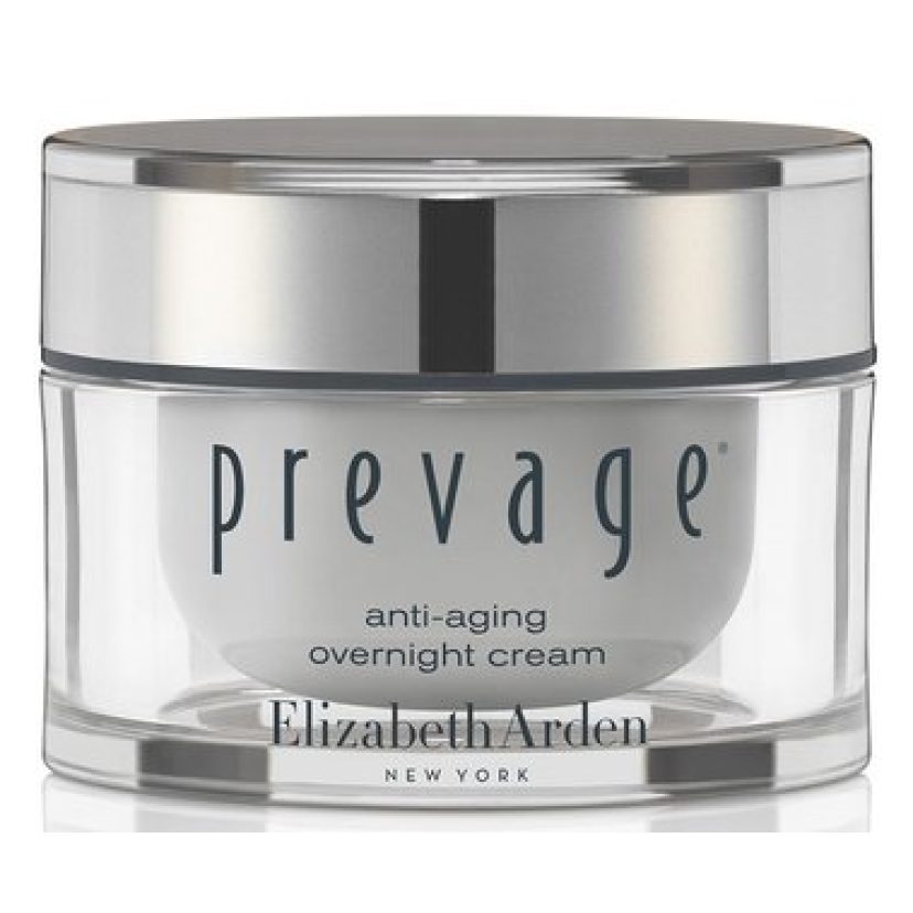 Prevage Anti-Ageing Overnight Cream with Idebenone