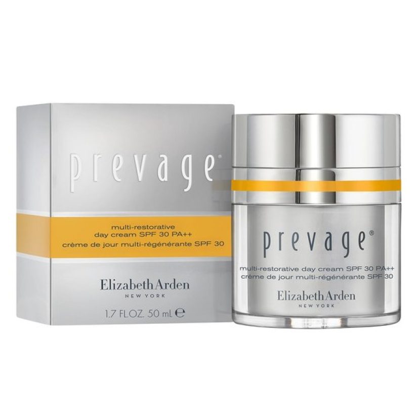 Prevage® Multi-Restorative Day Cream SPF 30 PA++