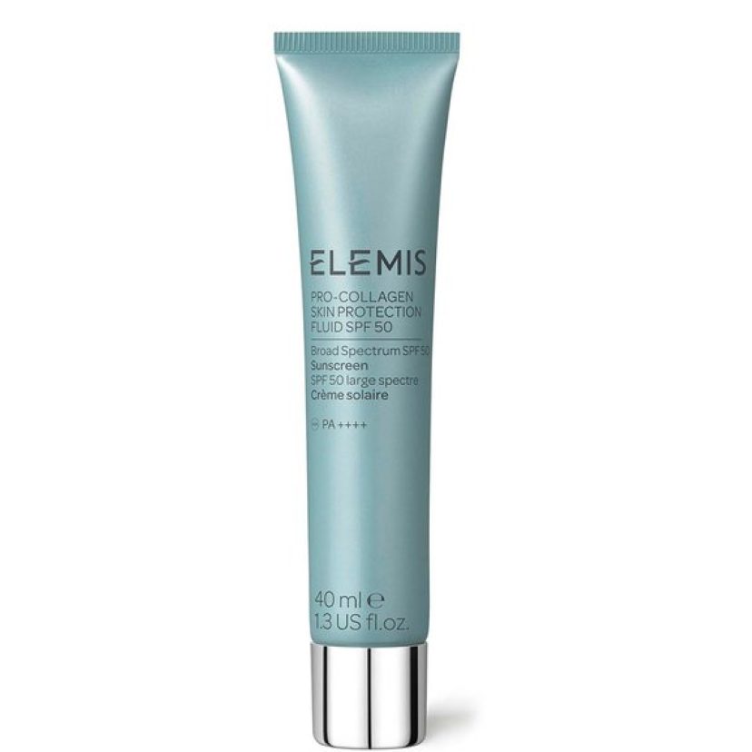 Pro-Collagen Huidbeschermende Fluid SPF50