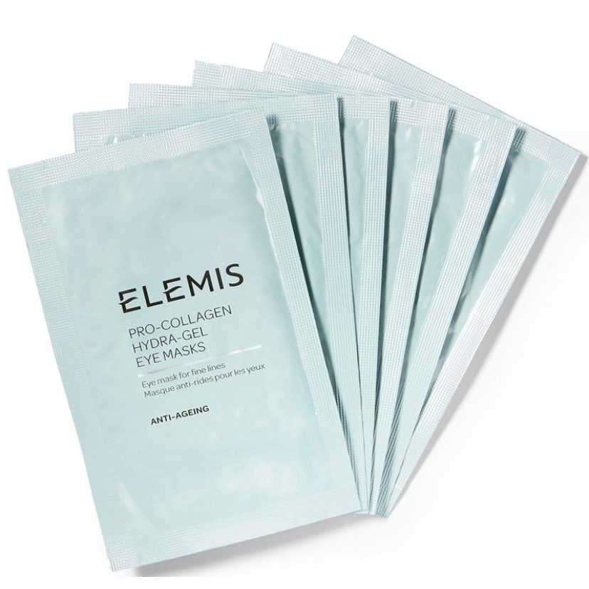 Pro-Collagen Hydra-Gel Mask 6pk
