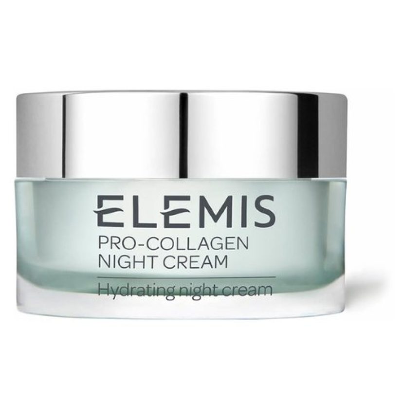 Pro-Collagen Nachtcrème