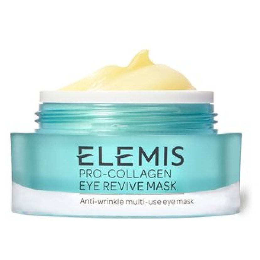 Pro-Collagen Oogherstelmasker