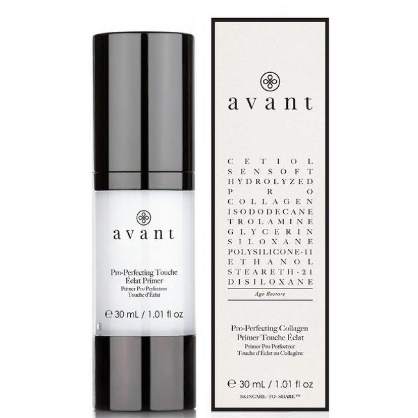 Pro Perfecting Touche Eclat Primer