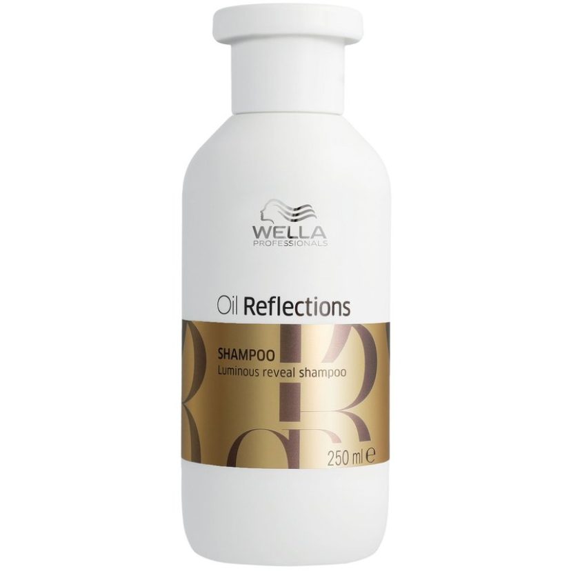 Professionals Oil Reflections Luminous Reveal Shampoo