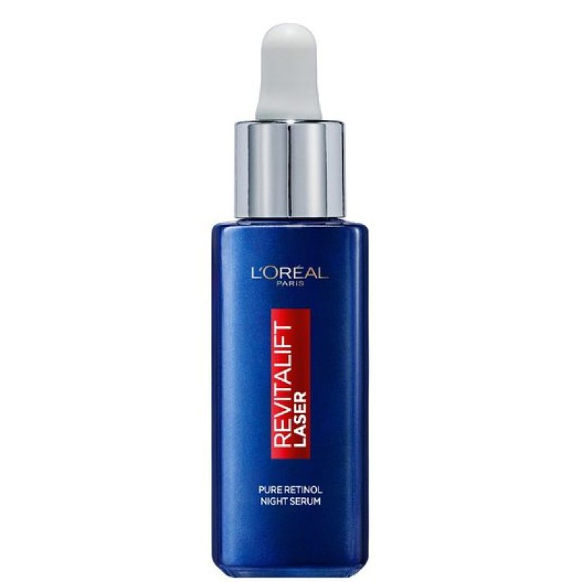 Pure Retinol Revitalift Laser Nachtserum