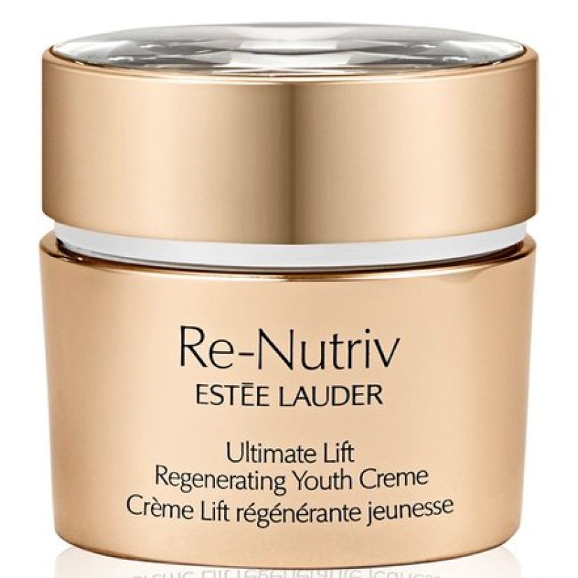 Re-Nutriv Jeugdherstellende Gezichtscrème