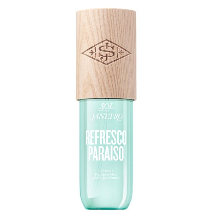 Refresco Paraiso Mist LE