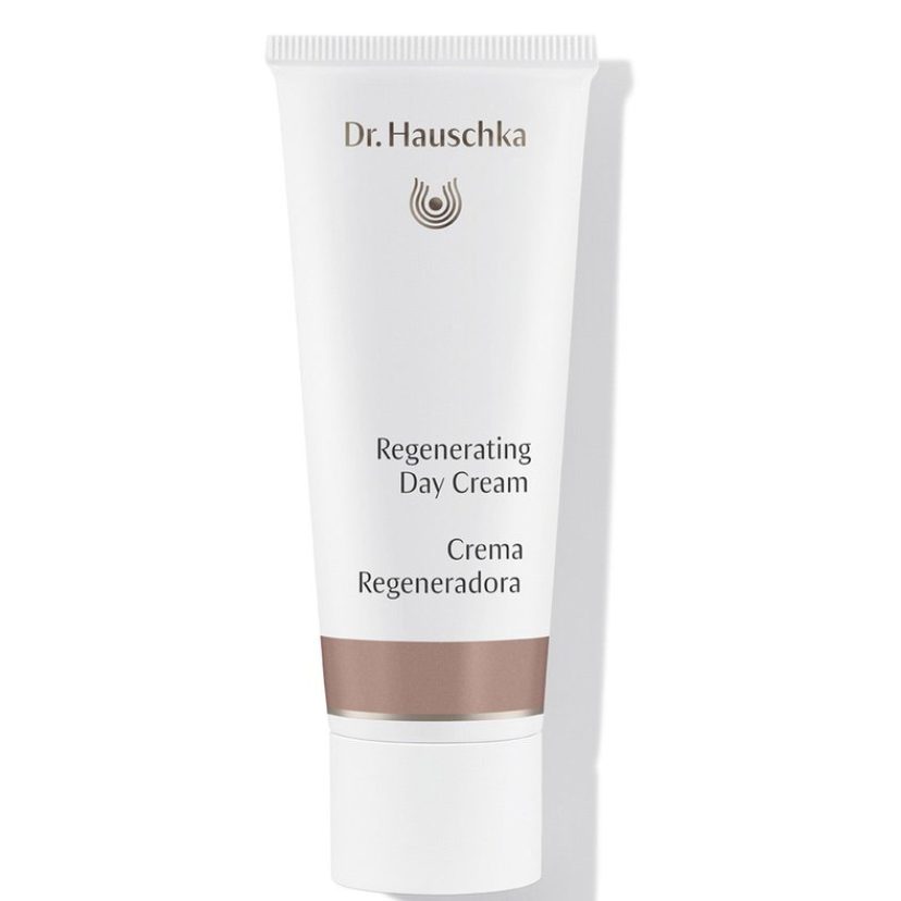 Regenerating Day Cream