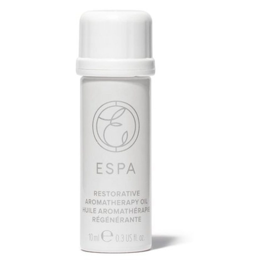 Restorative Aromatherapy Single Oil