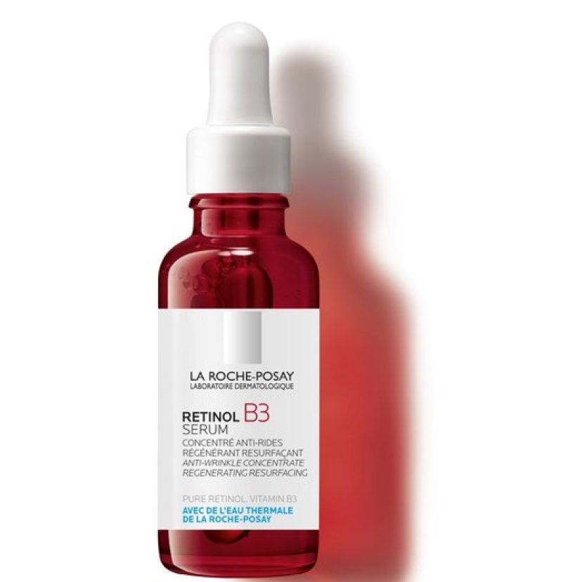 Retinol B3 Anti-Ageing Serum