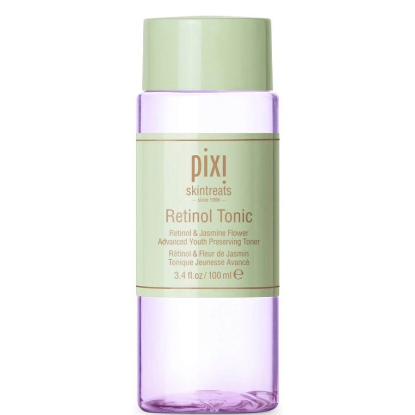 Retinol Tonic