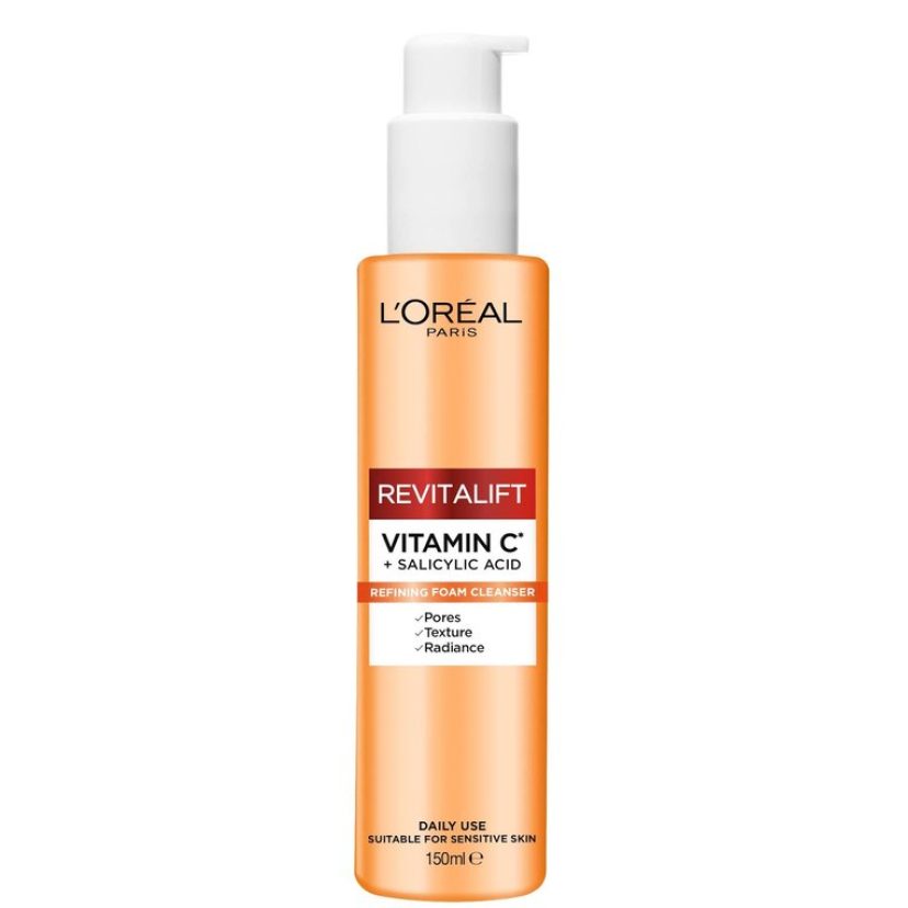 Revitalift Clinical Vitamine C Cleanser