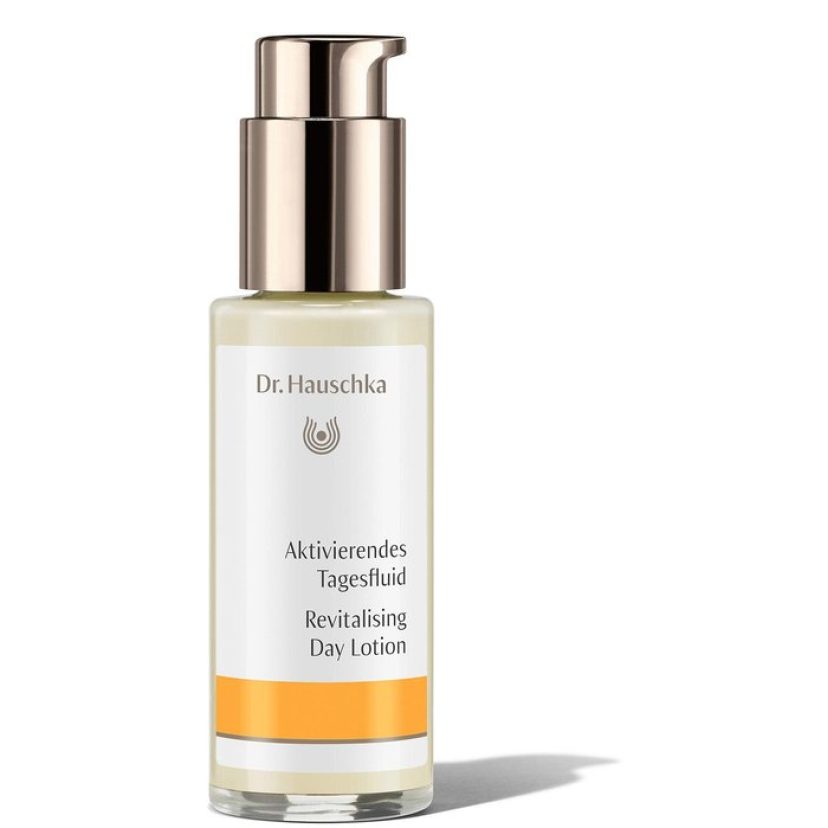 Revitalising Day Lotion