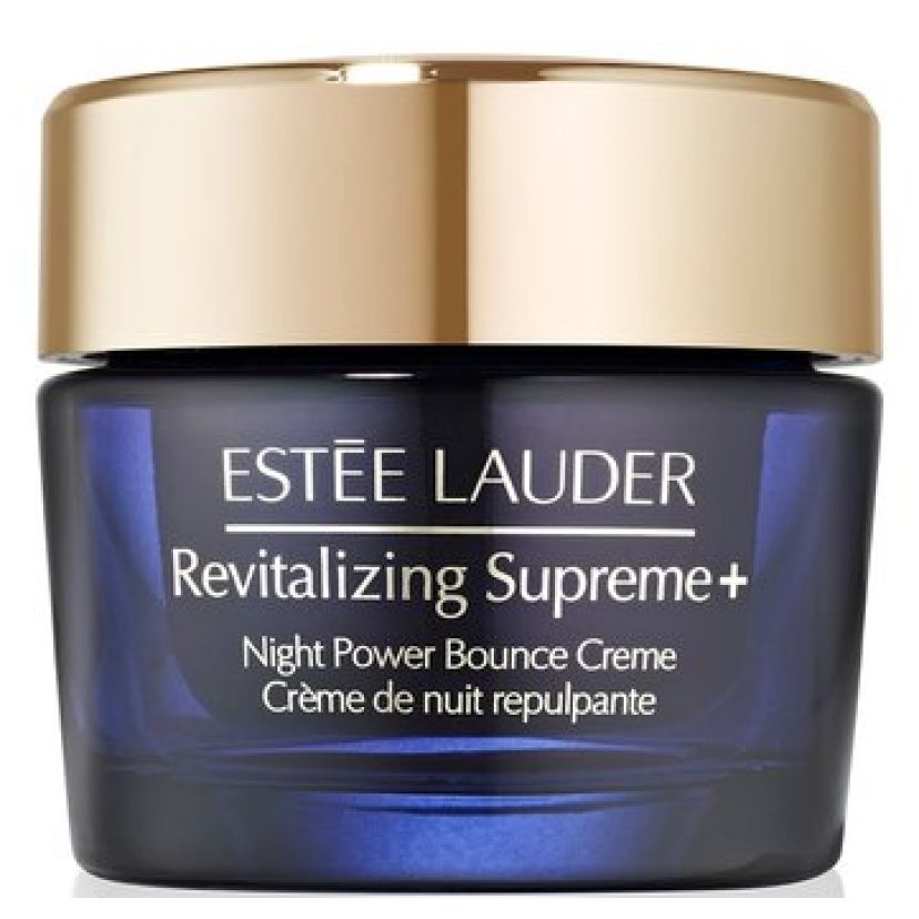 Revitalizing Supreme+ Night Power Bounce Crème Moisturiser
