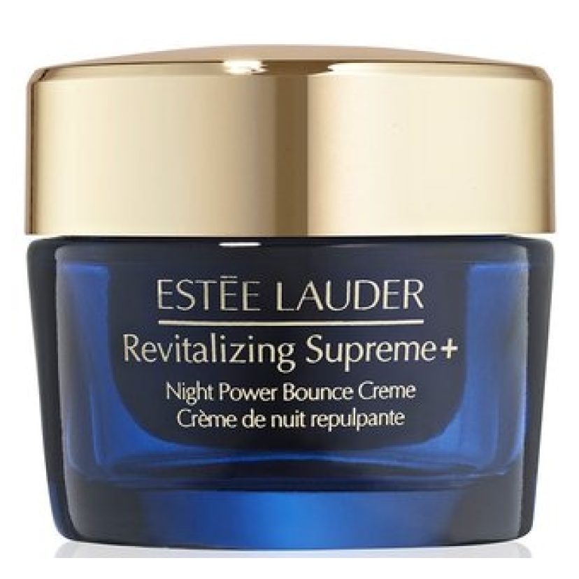 Revitalizing Supreme+ Night Power Bounce Crème