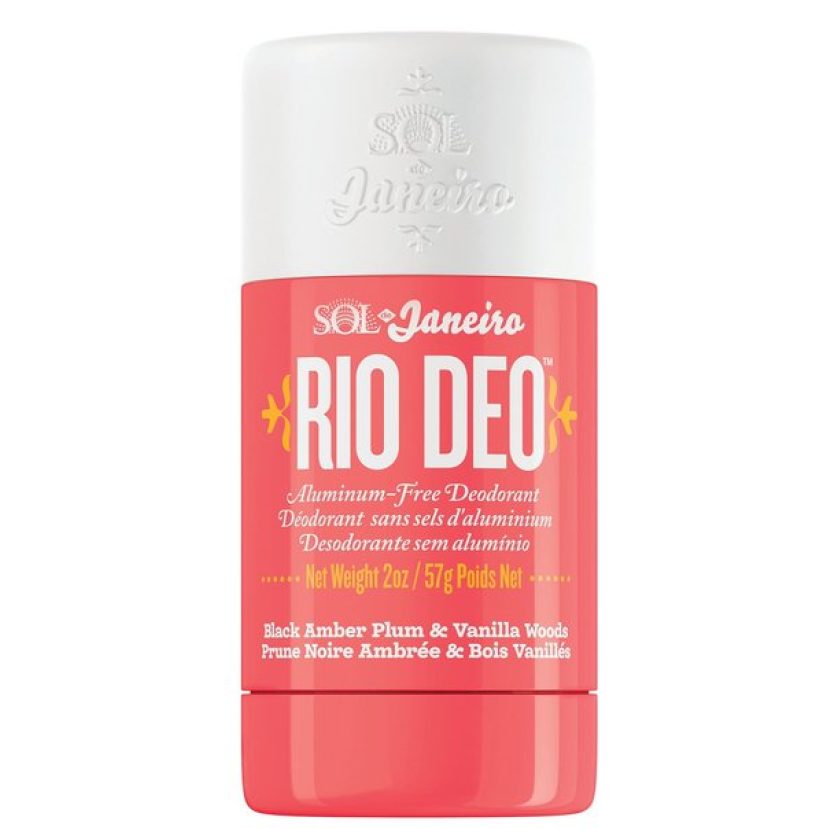 Rio Deo Aluminumvrije Deodorant Cheirosa 40