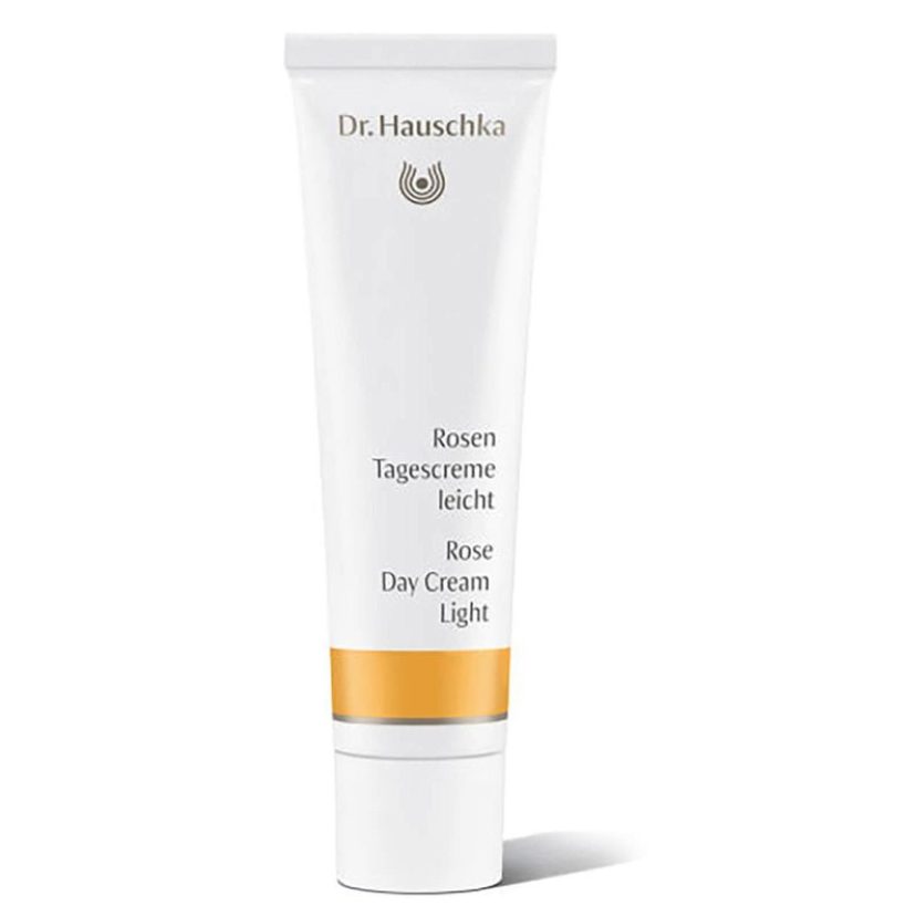 Rose Day Cream Light