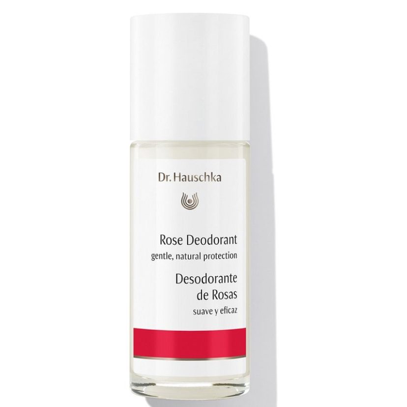 Rose Deodorant