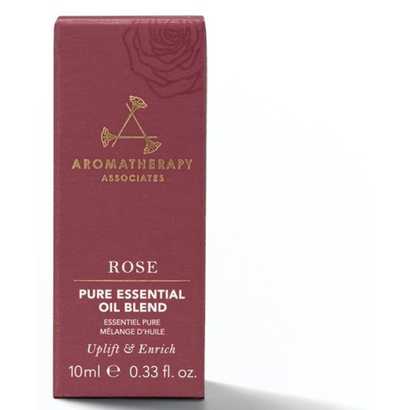 Rose Essential Oil