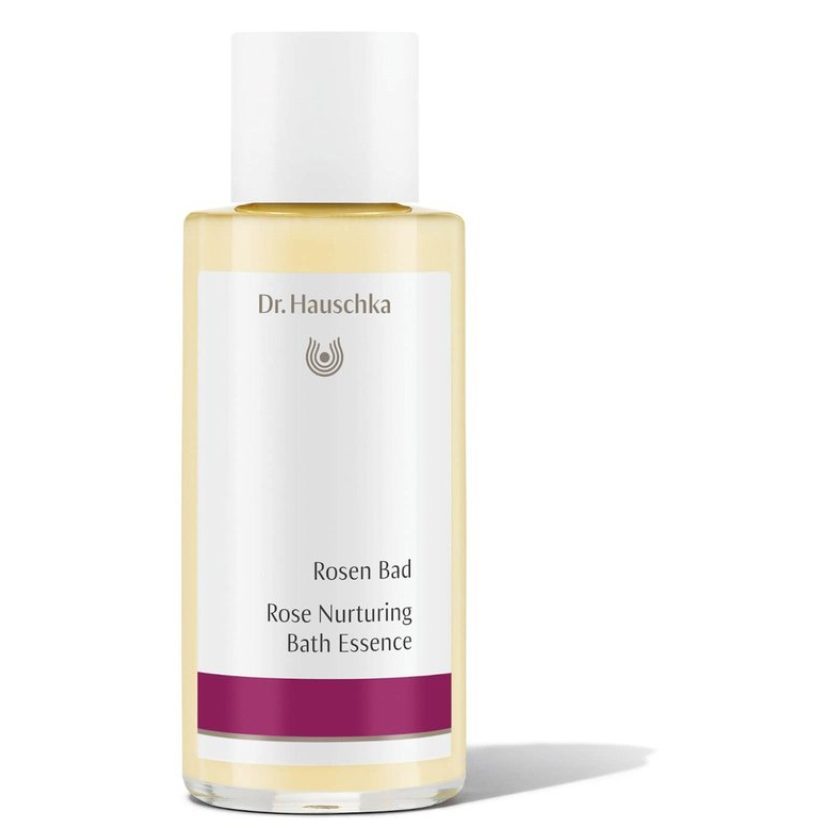 Rose Nurturing Bath Essence