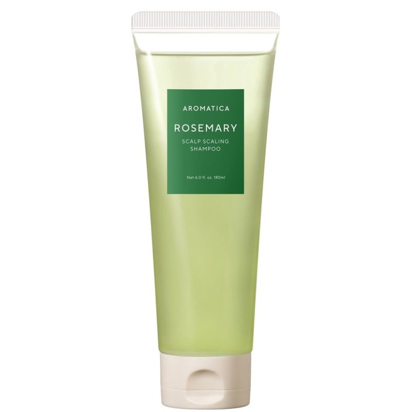 Rosemary Scalp Scaling Shampoo