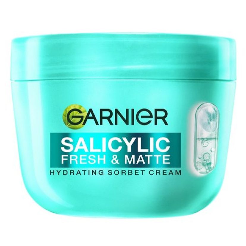 Salycilic Fresh & Pure Sorbet Cream