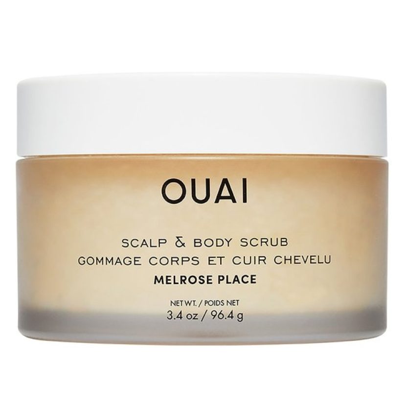 Scalp and Body Scrub - Melrose Place