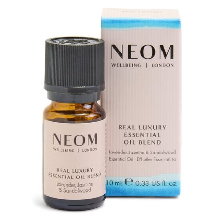 Scent to De-Stress Mix van Essentiële Oliën