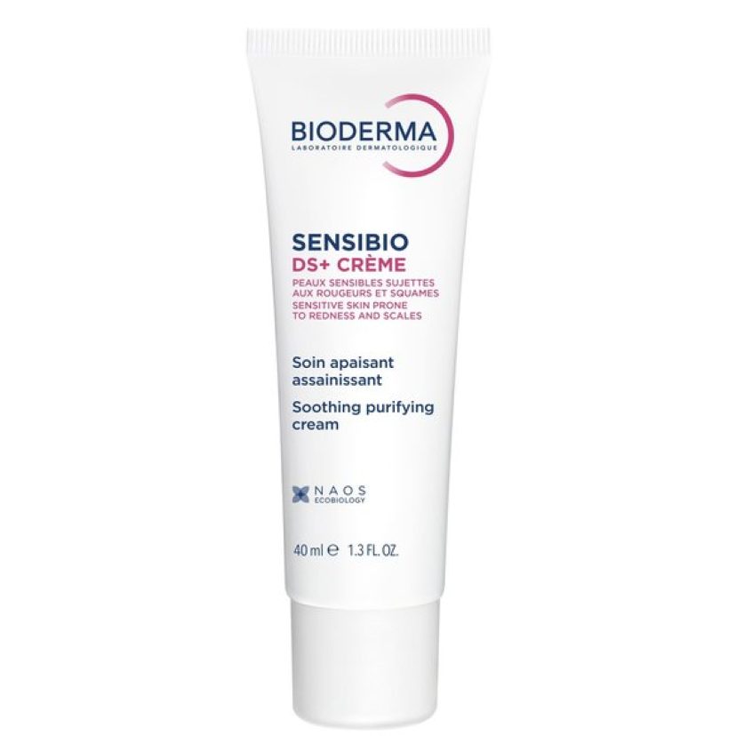 Sensibio Seborrheic Dermatitis Gezichtscrème