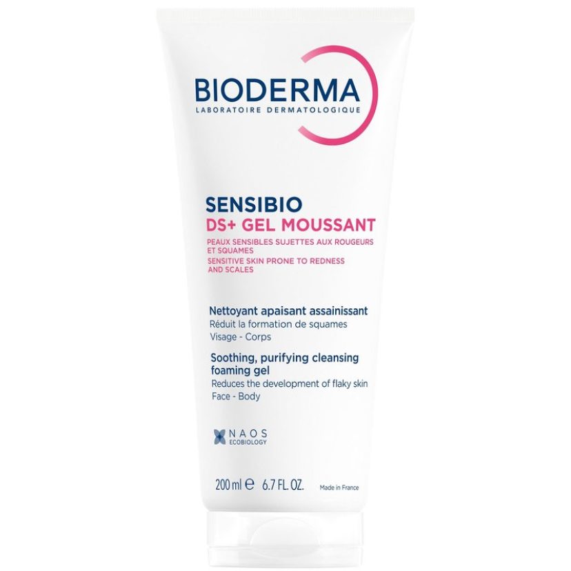 Sensibio Seborrheic Dermatitis Gezichtsreiniger