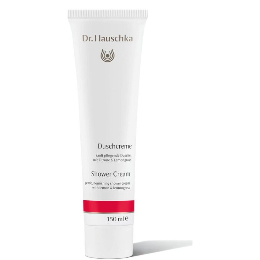 Shower Cream