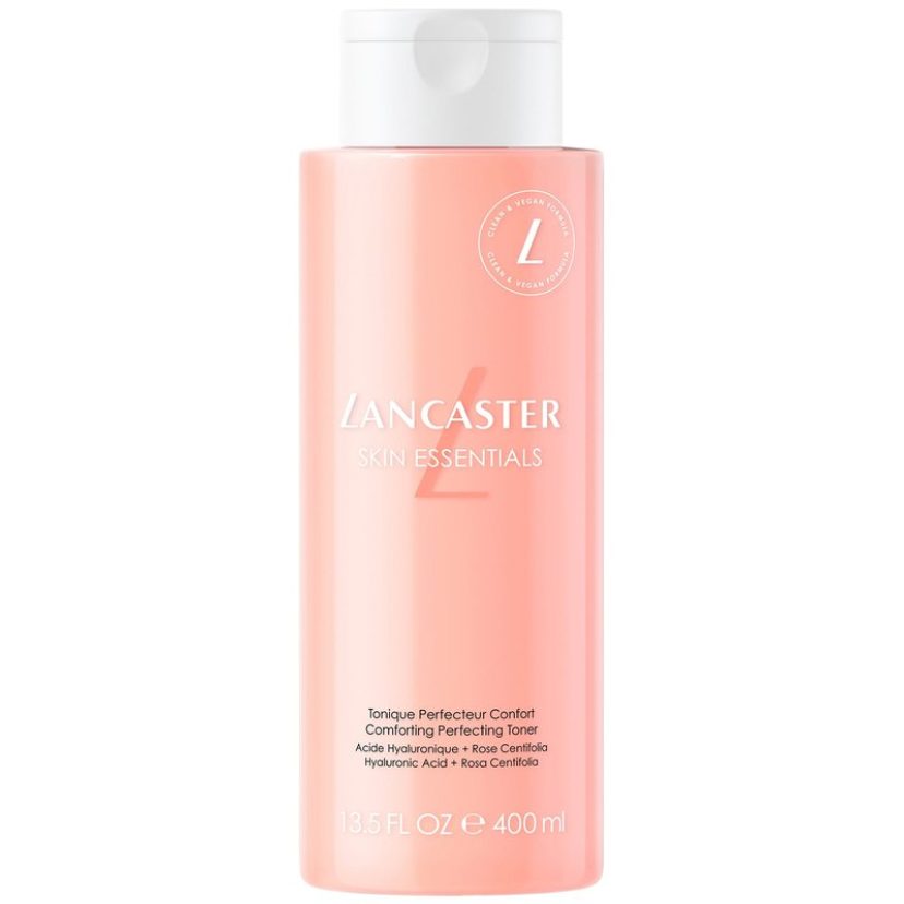 Skin Essentials Comforting Perfecting Toner