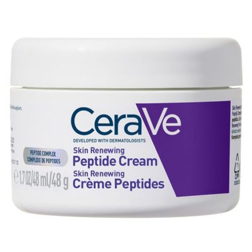 Skin Renewing Peptide Cream