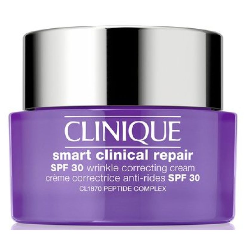 Smart Clinical Repair SPF 30 Wrinkle Correcting Cream