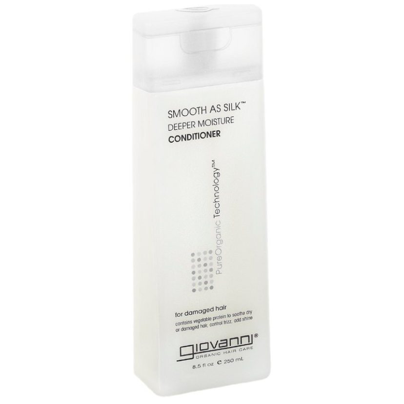 Smooth as Silk Conditioner
