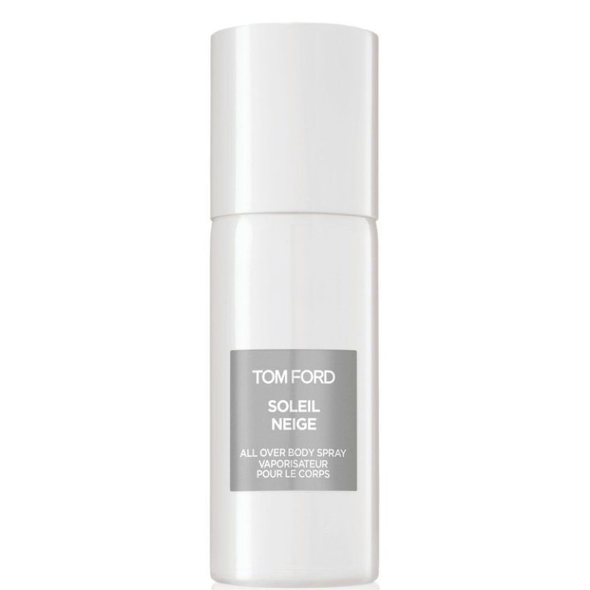 Soleil Neige All Over Body Spray
