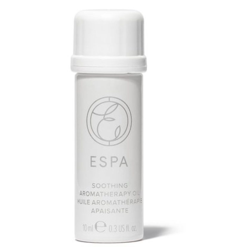 Soothing Aromatherapy Single Oil