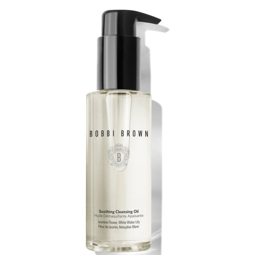 Soothing Cleansing Oil
