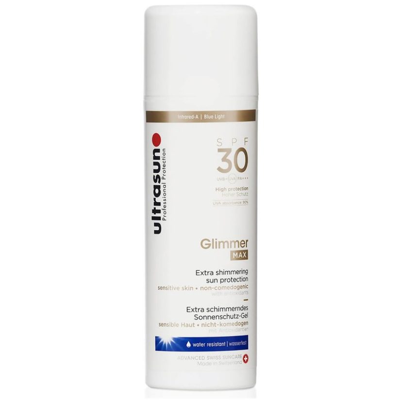 SPF30 Glimmer Max