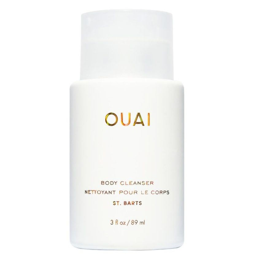St Barts Body Cleanser Travel Size
