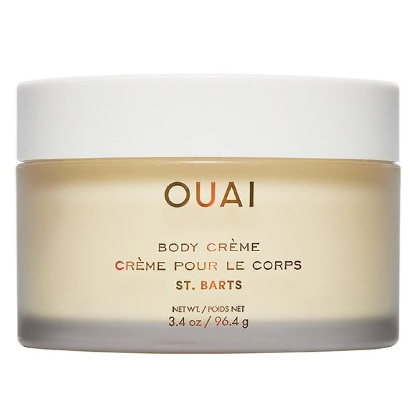 St Barts Body Creme Travel Size