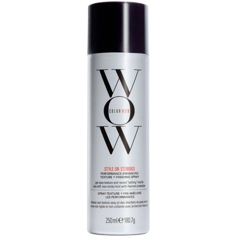 Style on Steroids Performance Enhancing Texture + Finishing Spray