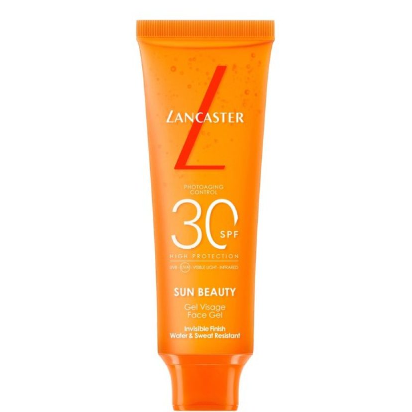 Sun Sport Invisible Face Gel SPF30
