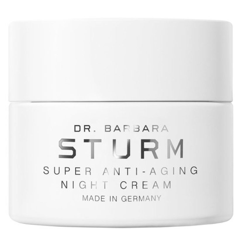 Super Anti-Aging Neck and Decollete Cream