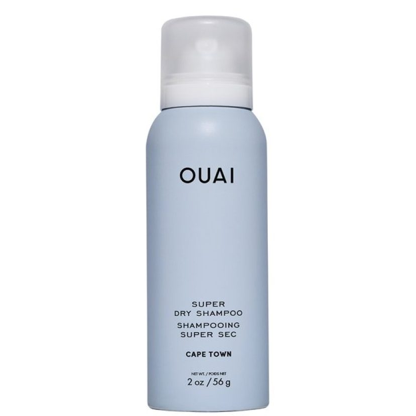 Super Dry Shampoo Travel Size - Cape Town